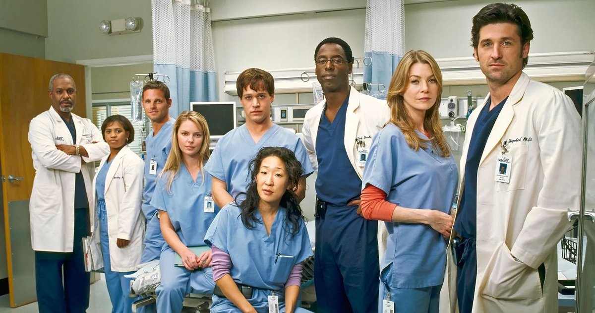 Key Characters Drive Greys Anatomy Season 9s Dramatic Hospital Changes