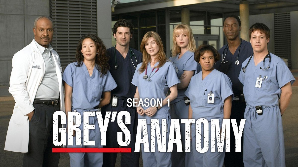 Season 9 of Greys Anatomy Navigates Plane Crash Recovery and Hospitals Fate