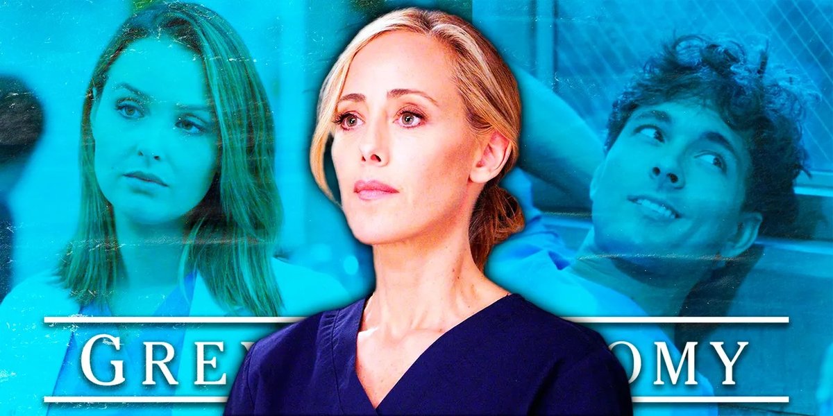 Where to Watch & Stream Greys Anatomy Season 9